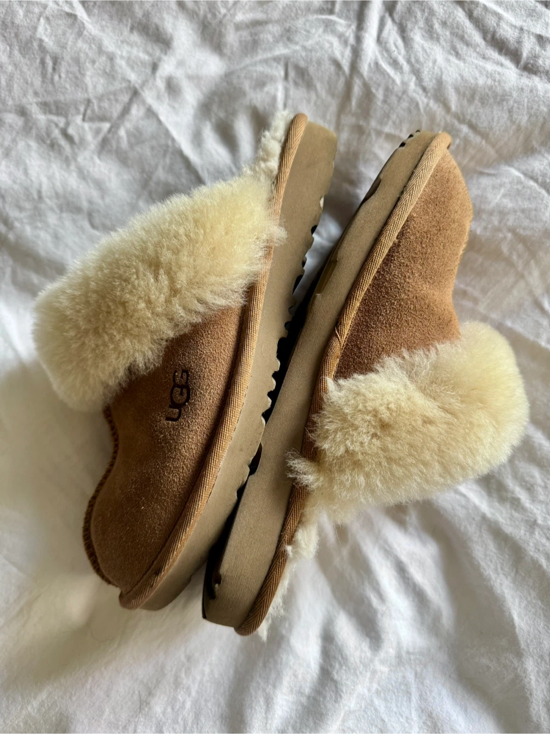 UGG Kids Cozy ll Slipper - photo 3