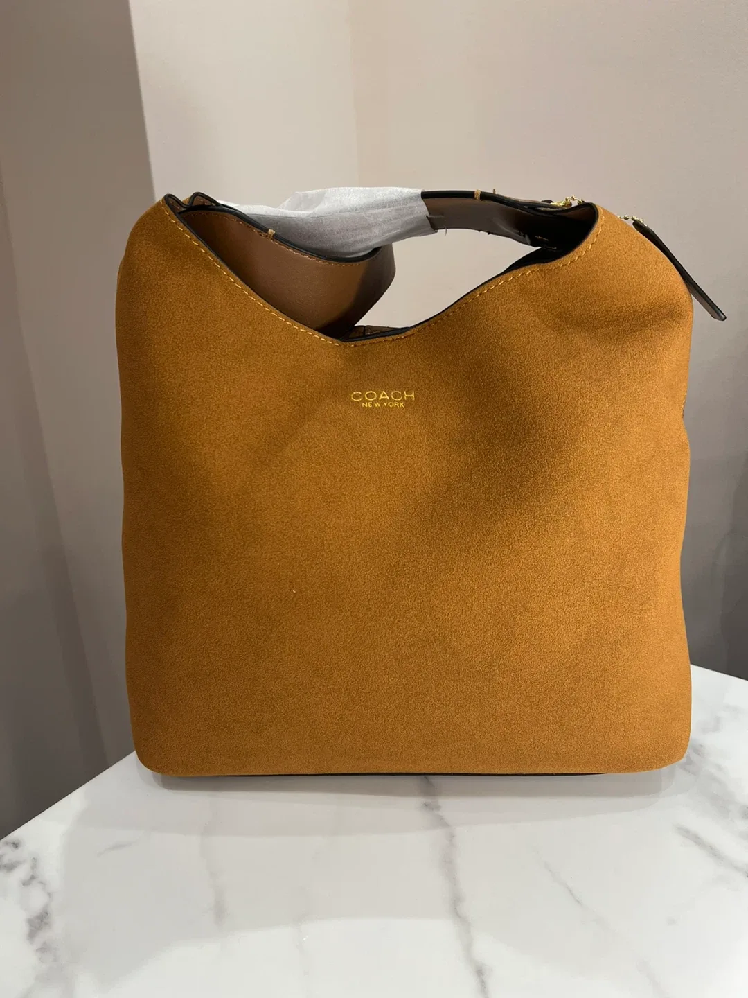 Coach Brooklyn shoulder bag image indicator(2)