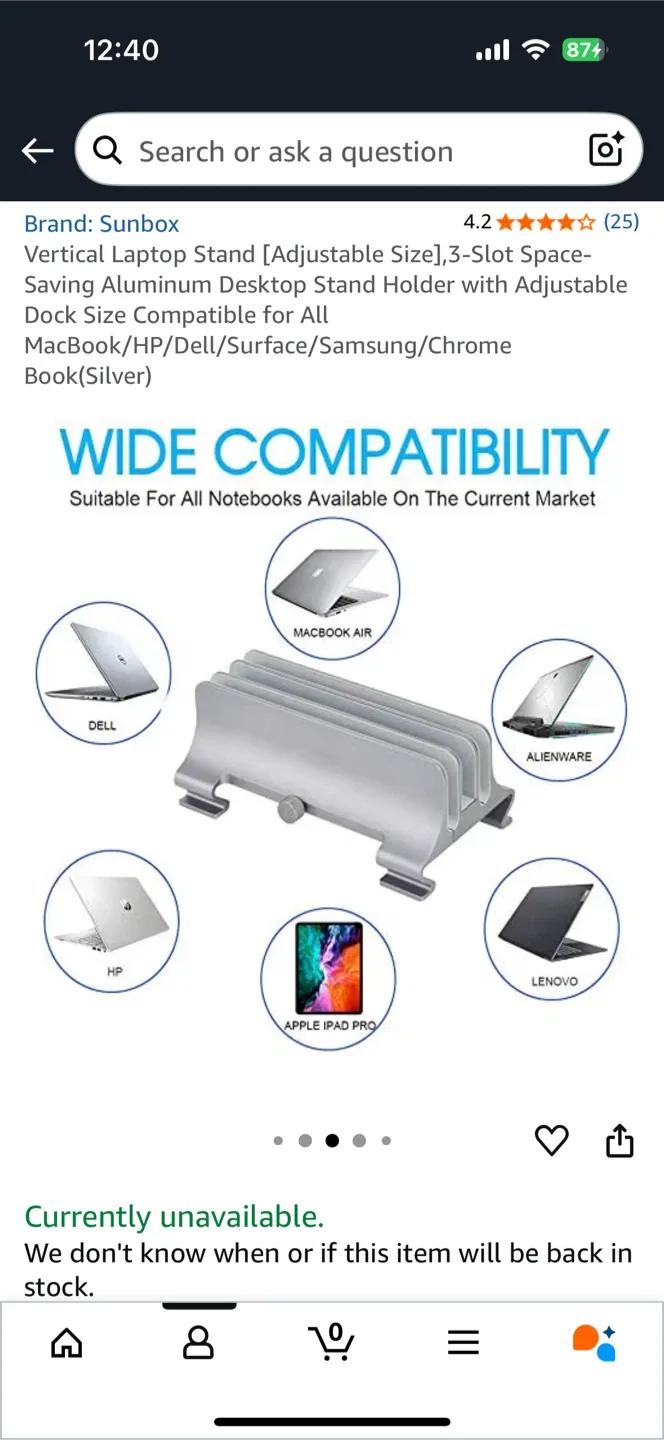 Vertical laptop stand image indicator(6)