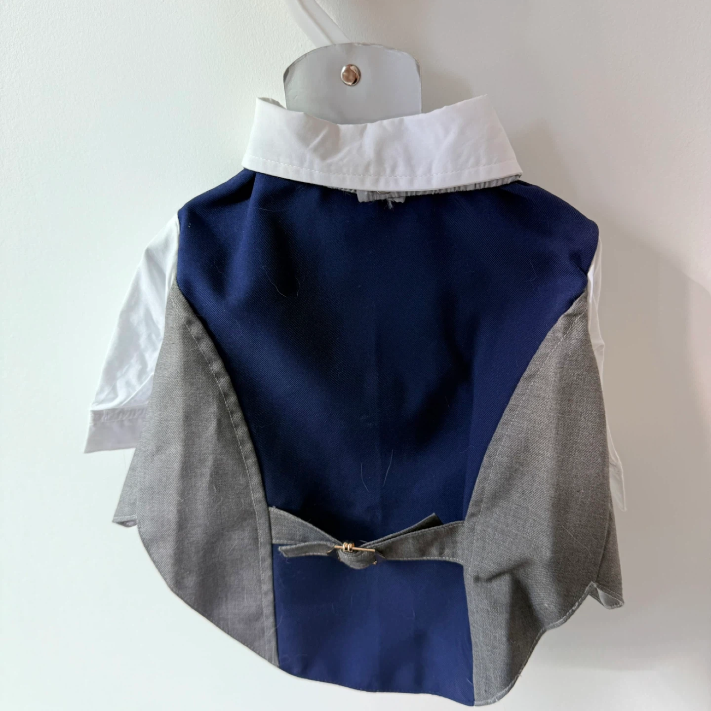 Pet clothes size M - photo 2