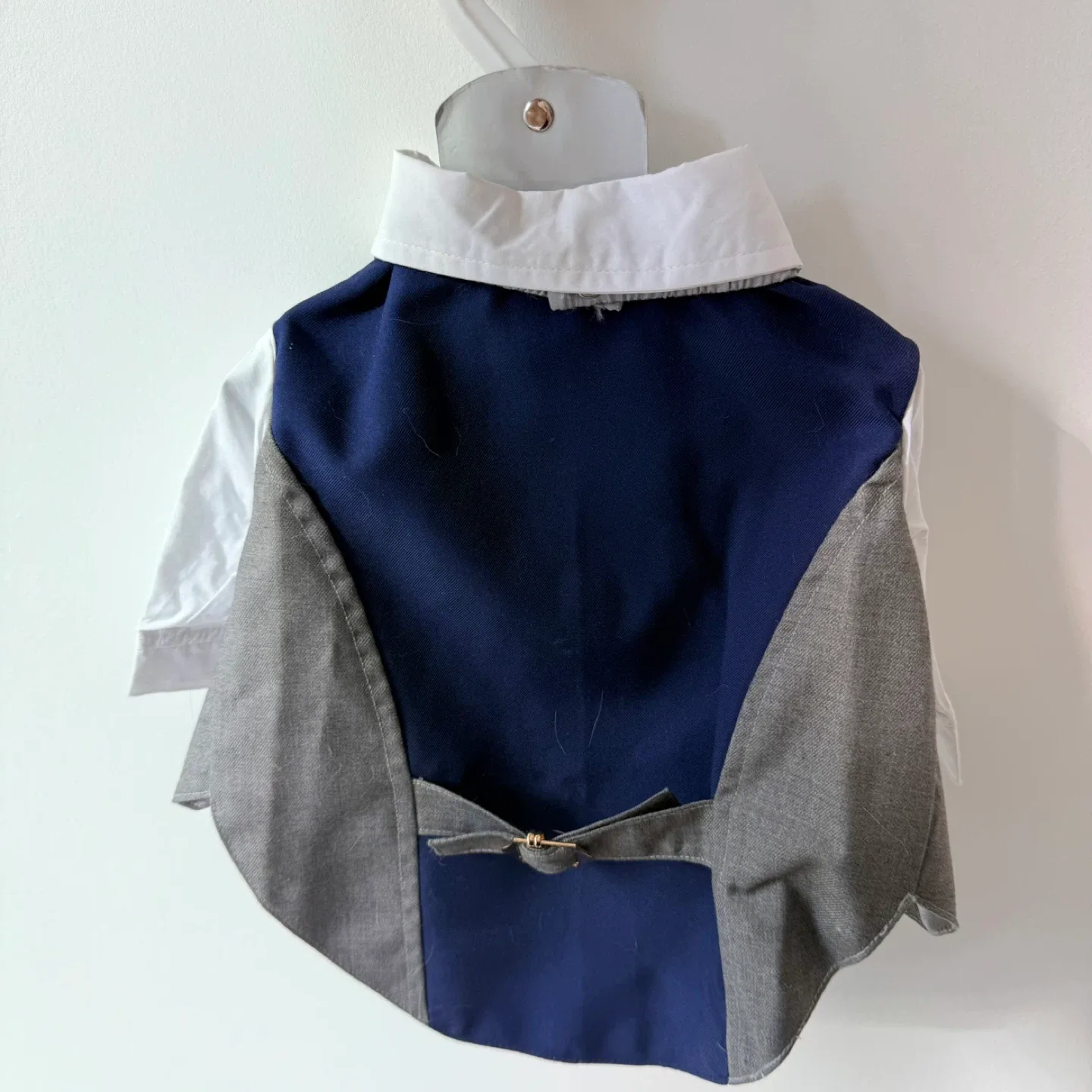 Pet clothes size M image indicator(2)