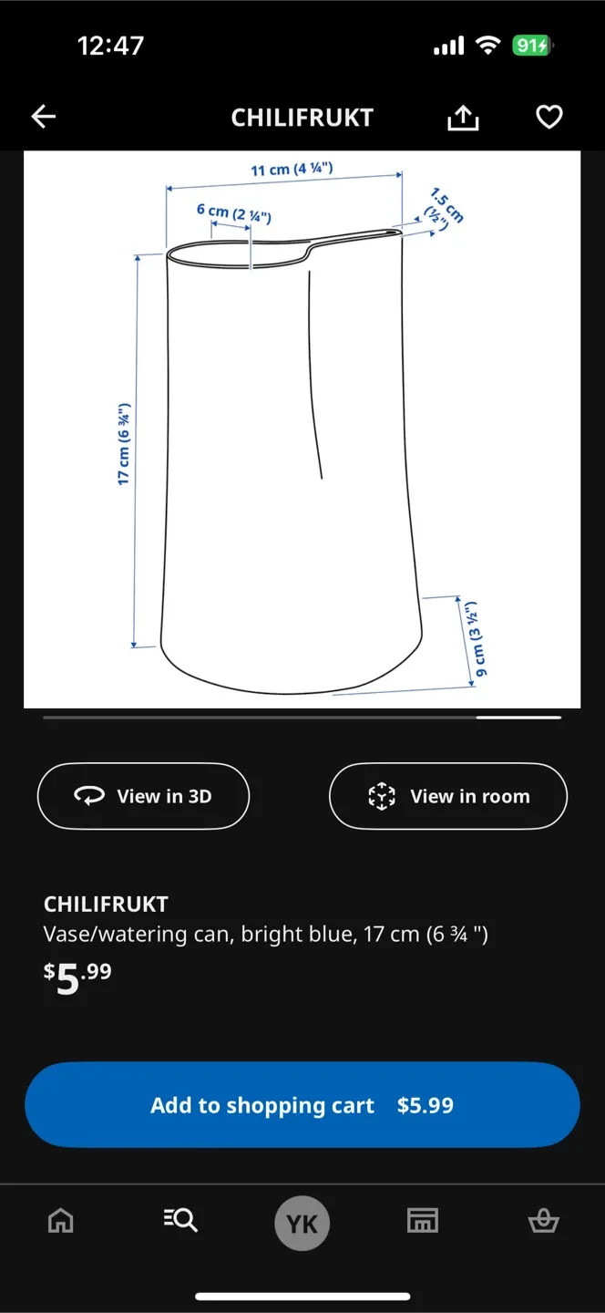 Ikea water can chilifrukt 2 image indicator(4)