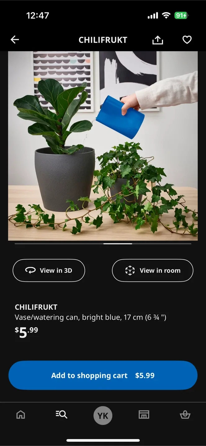 Ikea water can chilifrukt 2 image indicator(3)