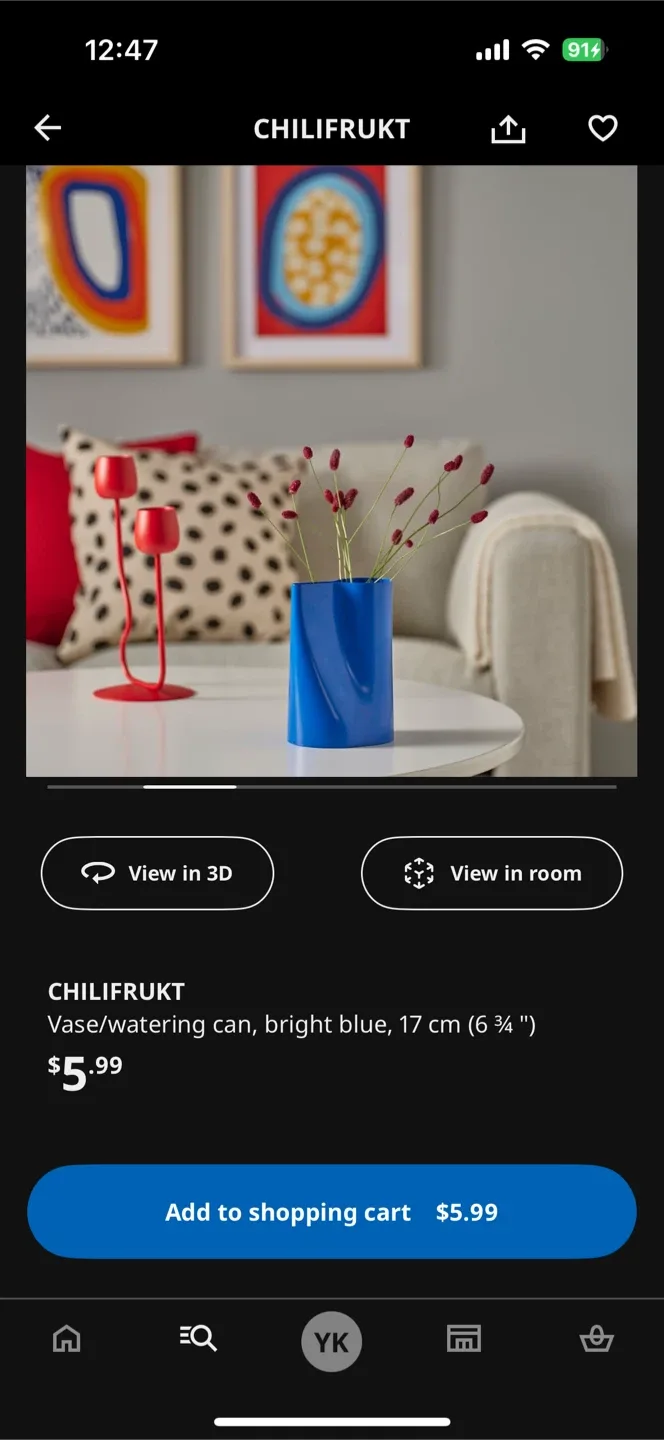 Ikea water can chilifrukt 2 image indicator(2)