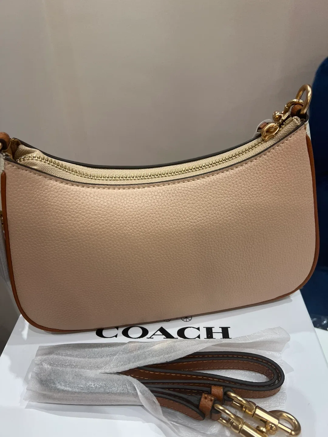 Coach Terri purse image indicator(3)