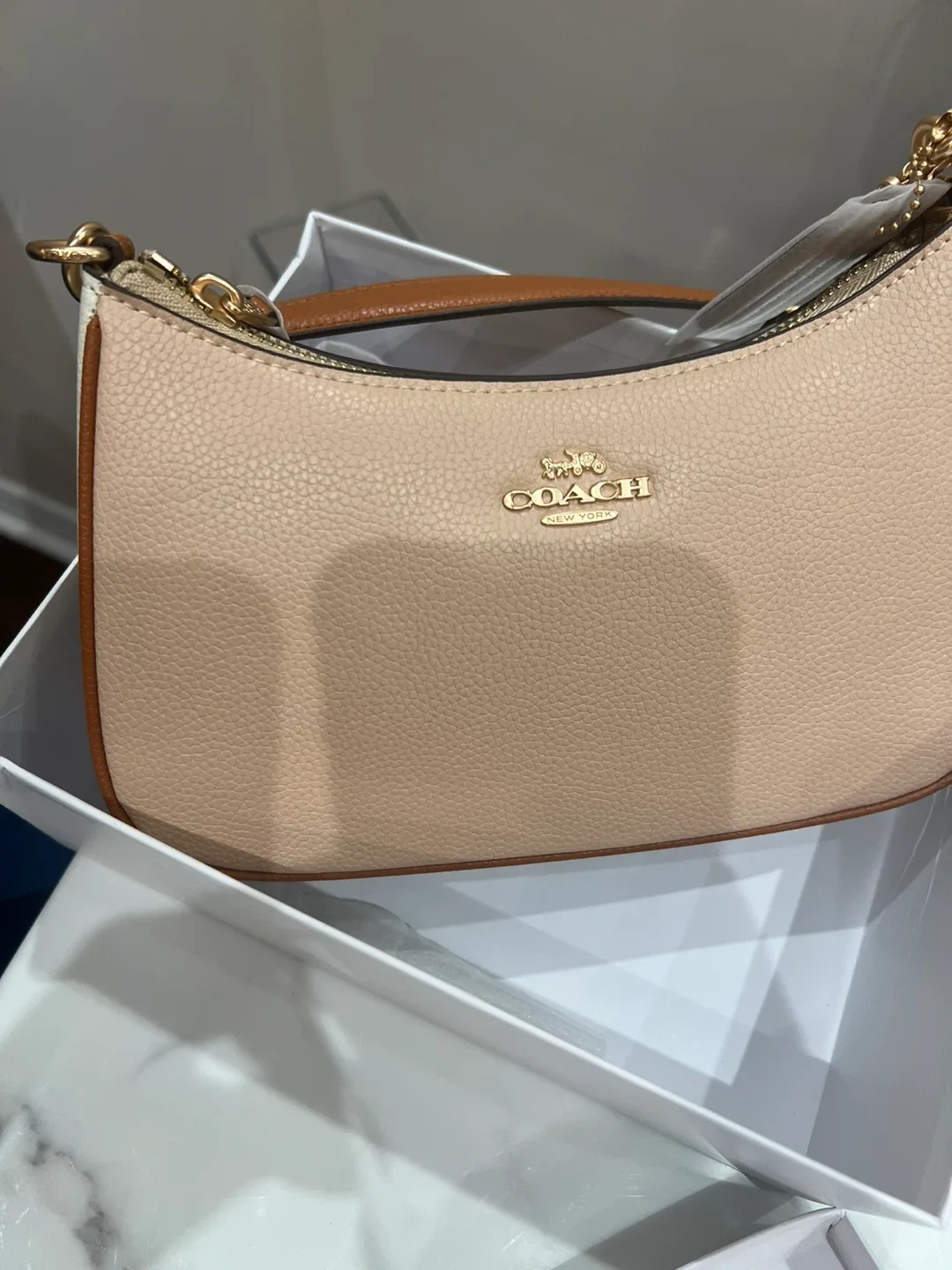 Coach Terri purse image indicator(4)