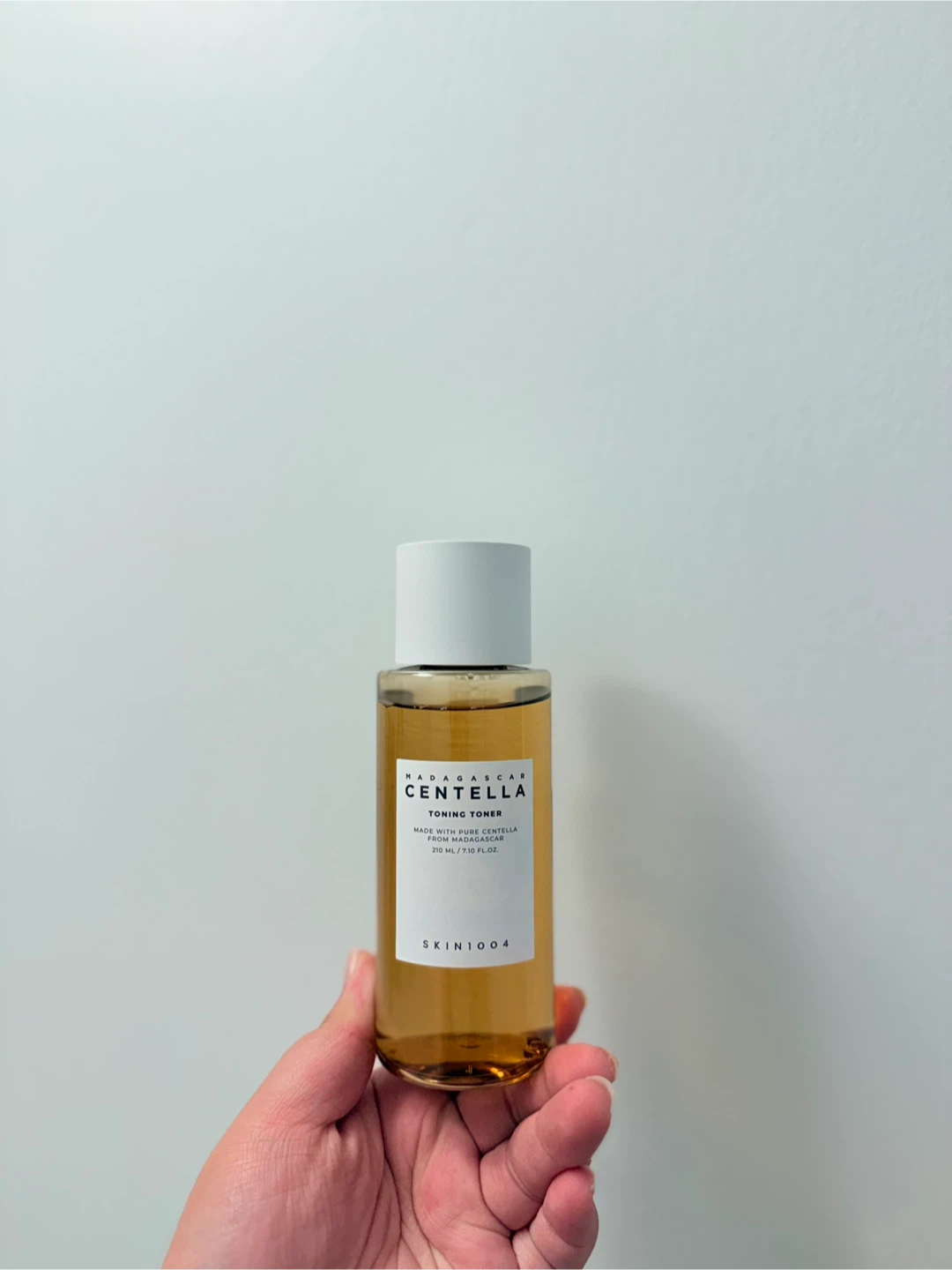 Madagascar Centella Toning Toner - photo 2
