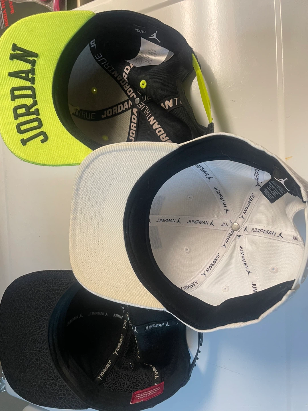 Jordan Jumpman Hat - One Size Fits Most - photo 4