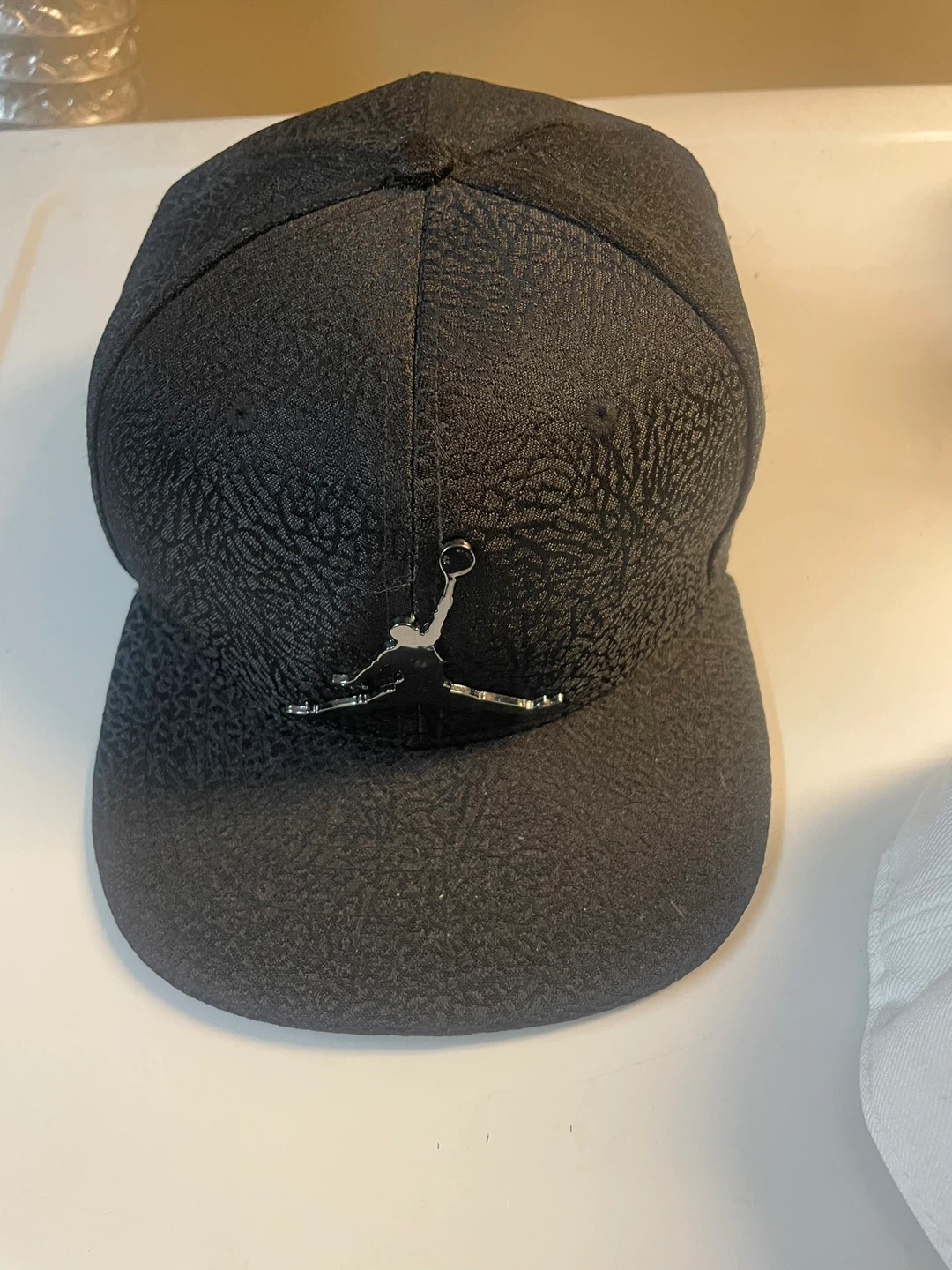 Jordan Jumpman Hat - One Size Fits Most