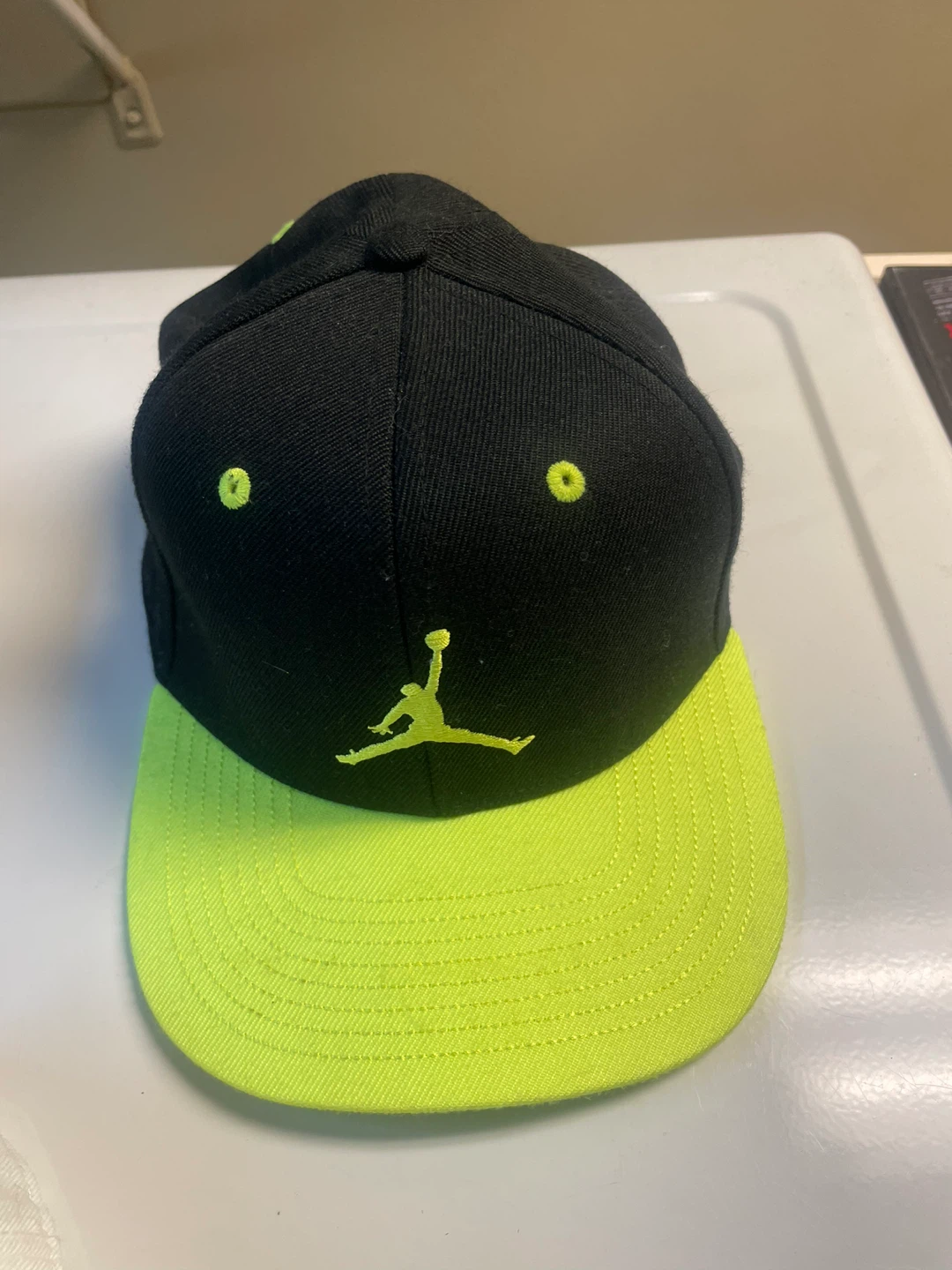 Jordan Jumpman Hat - One Size Fits Most - photo 2