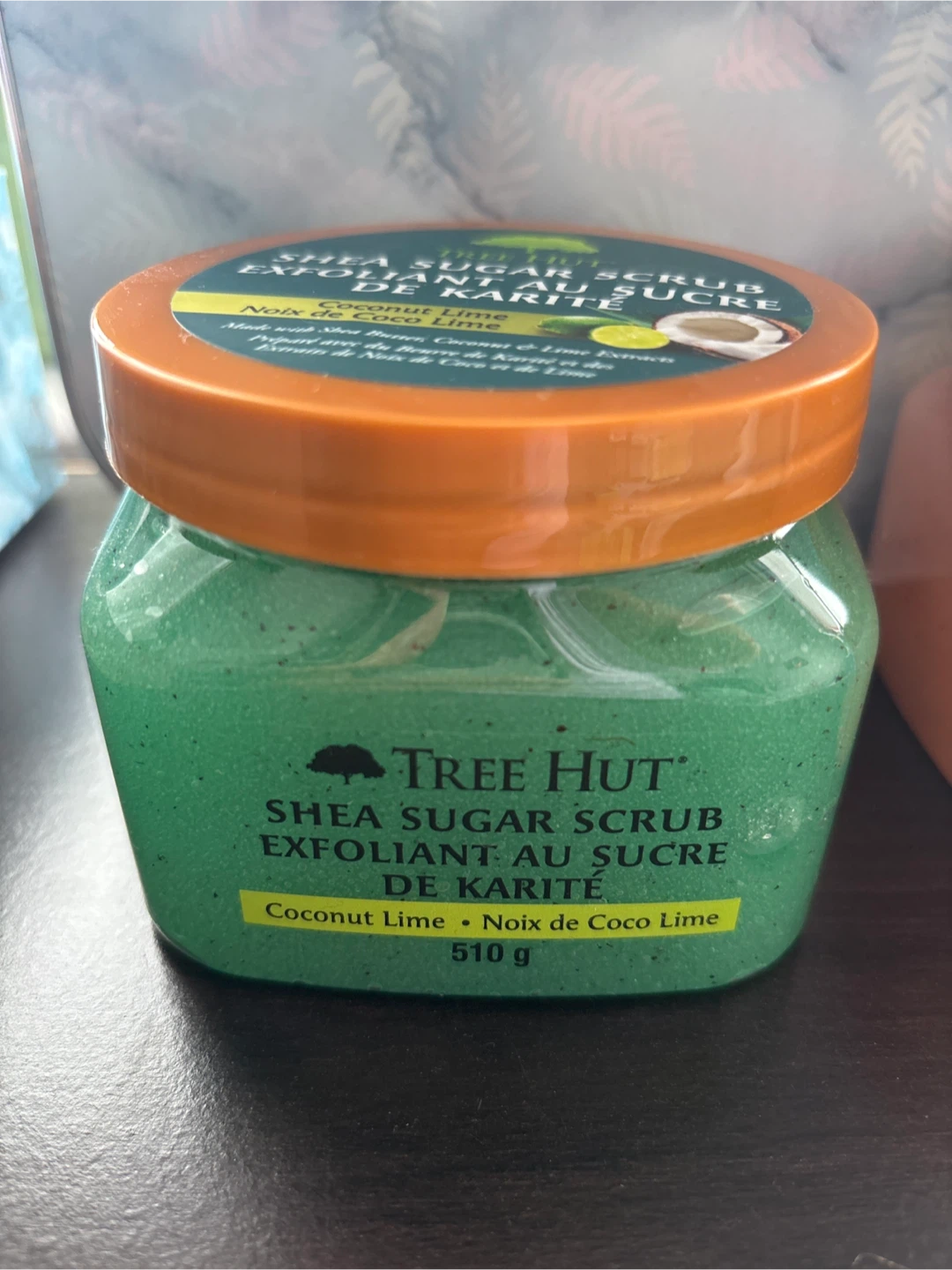 Tree Hut Shea Sugar Scrub (510g) - photo 3