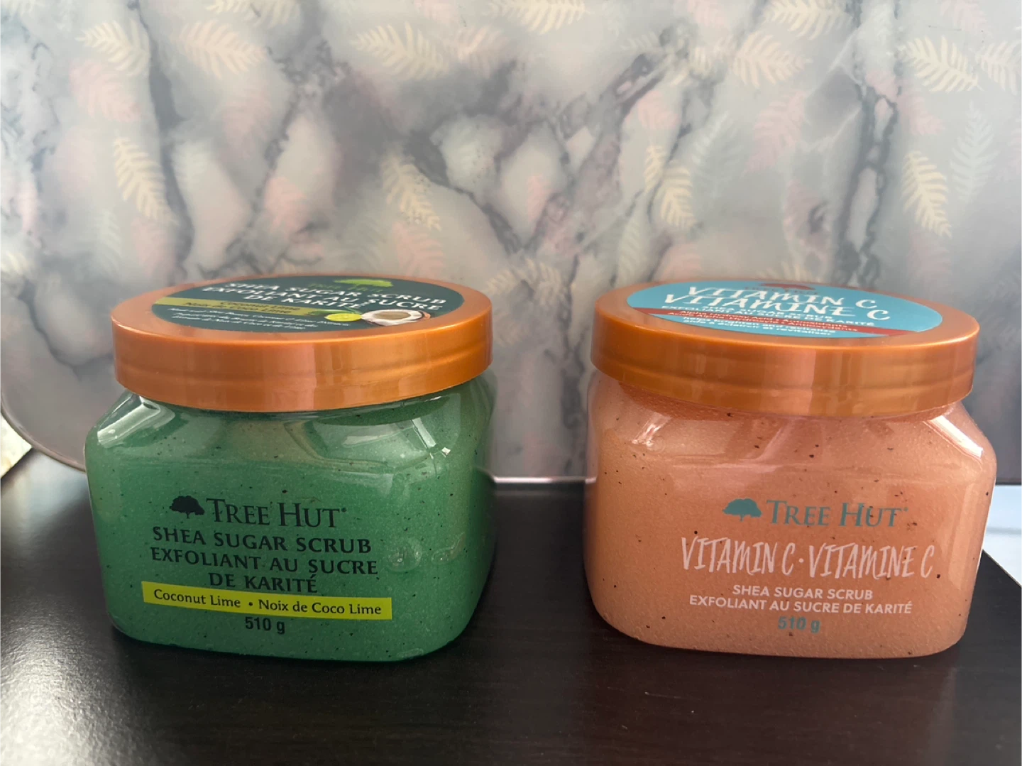 Tree Hut Shea Sugar Scrub (510g) - photo 4