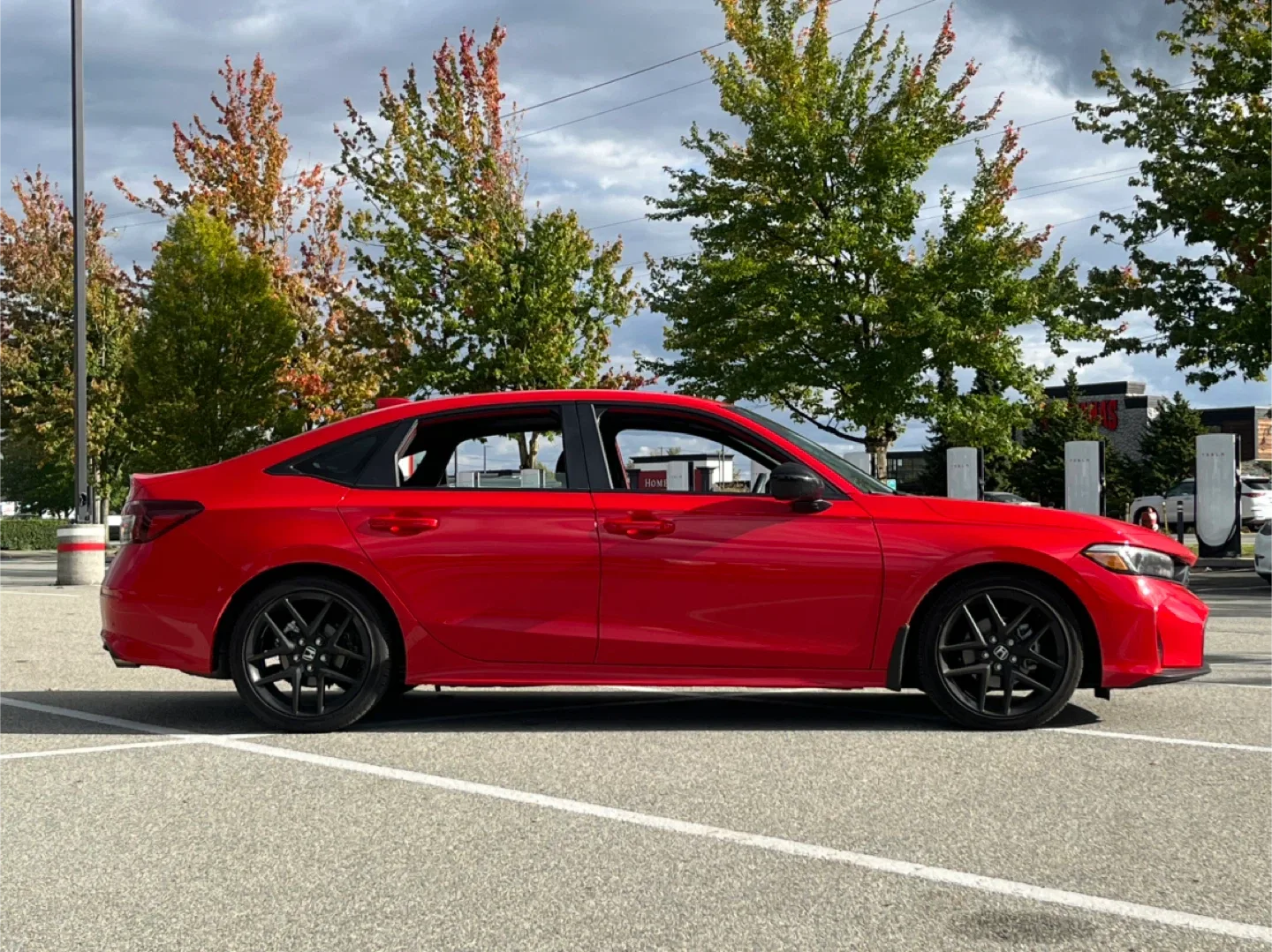 2025 Honda Civic Sport image indicator(2)