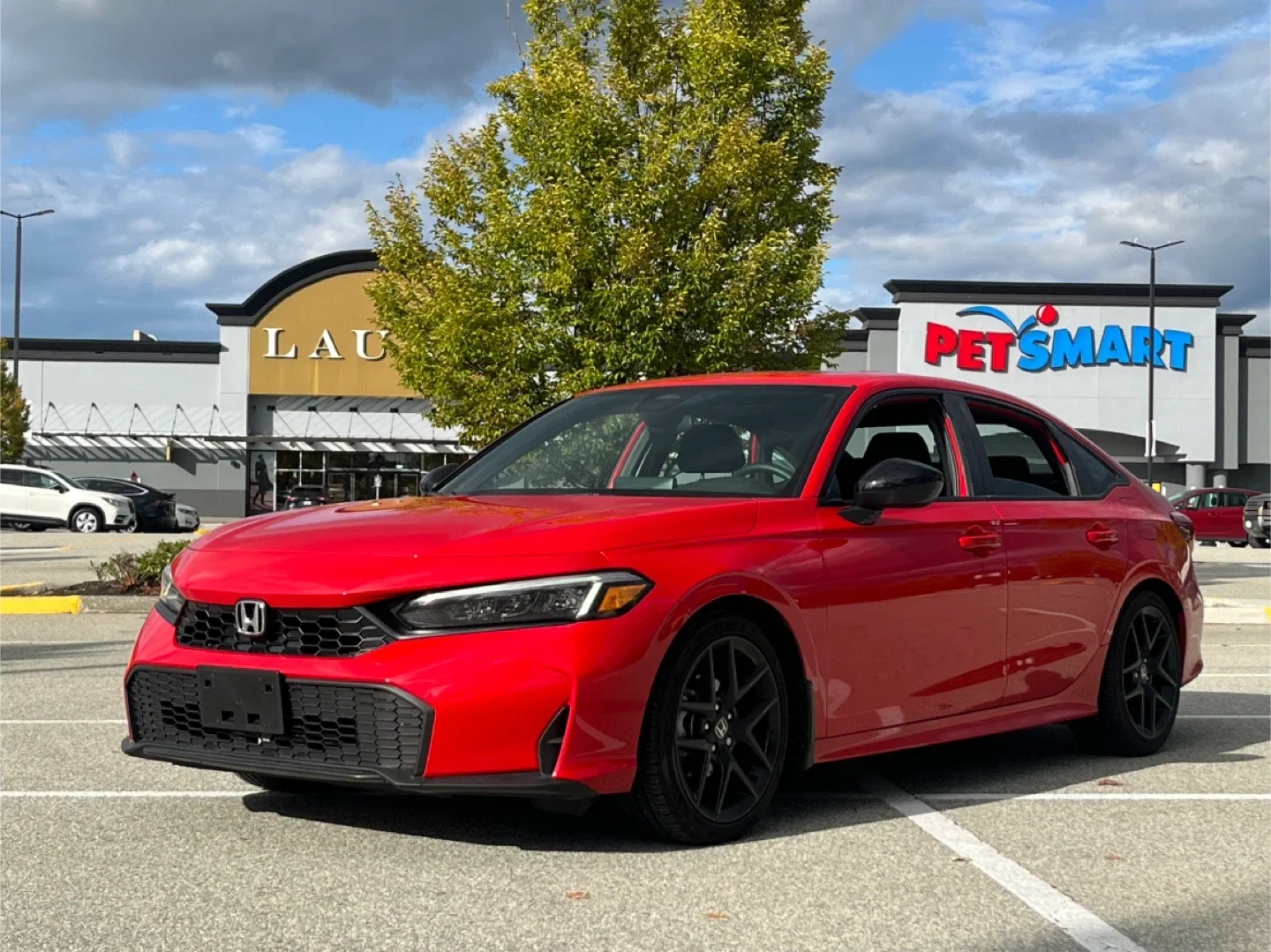 2025 Honda Civic Sport image indicator(7)