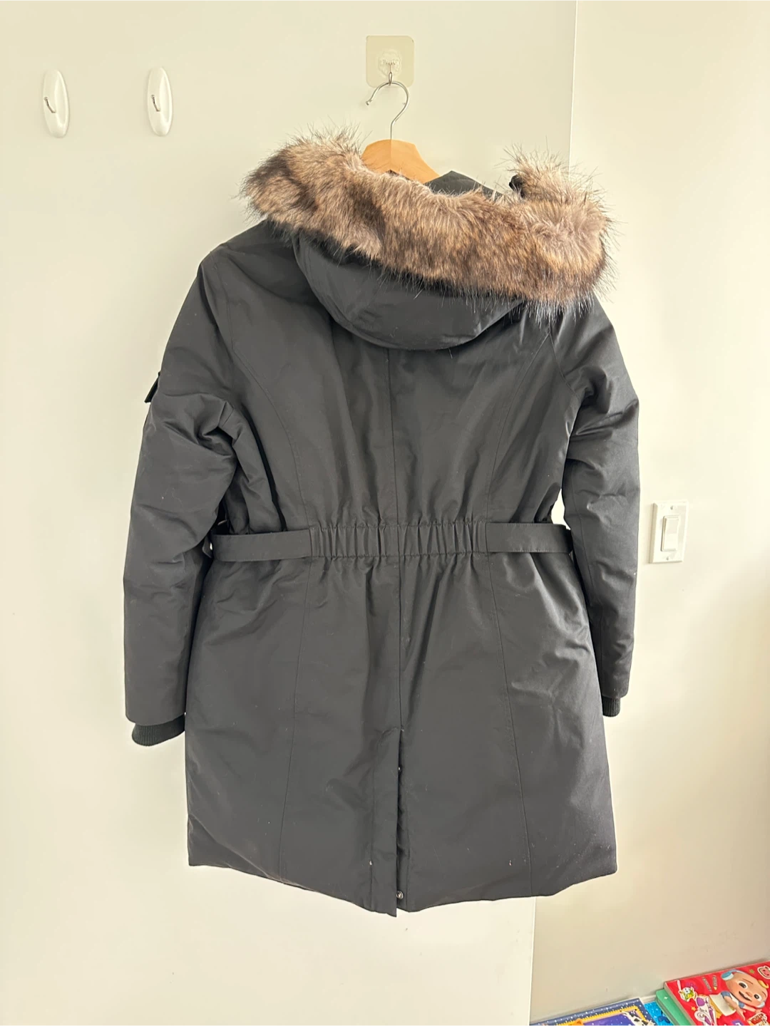 Eddie Bauer Black Winter woman Parka - photo 2