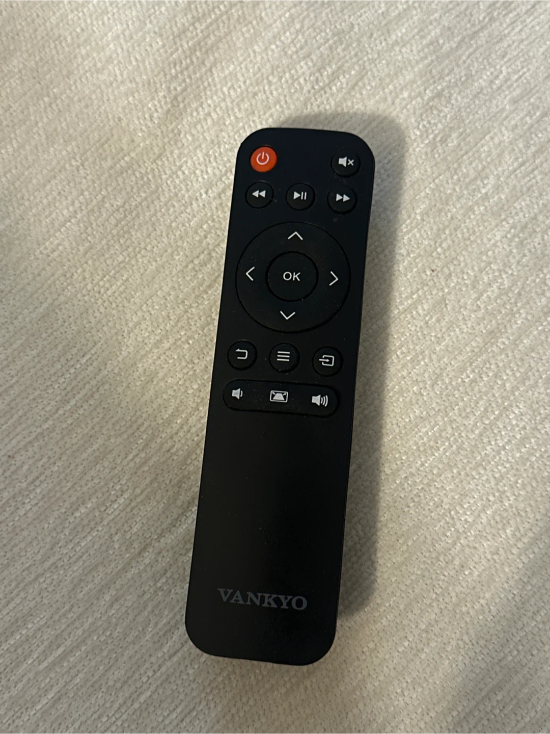 VANKYO Leisure E30WT Native 1080P Full HD Video Projector - photo 4