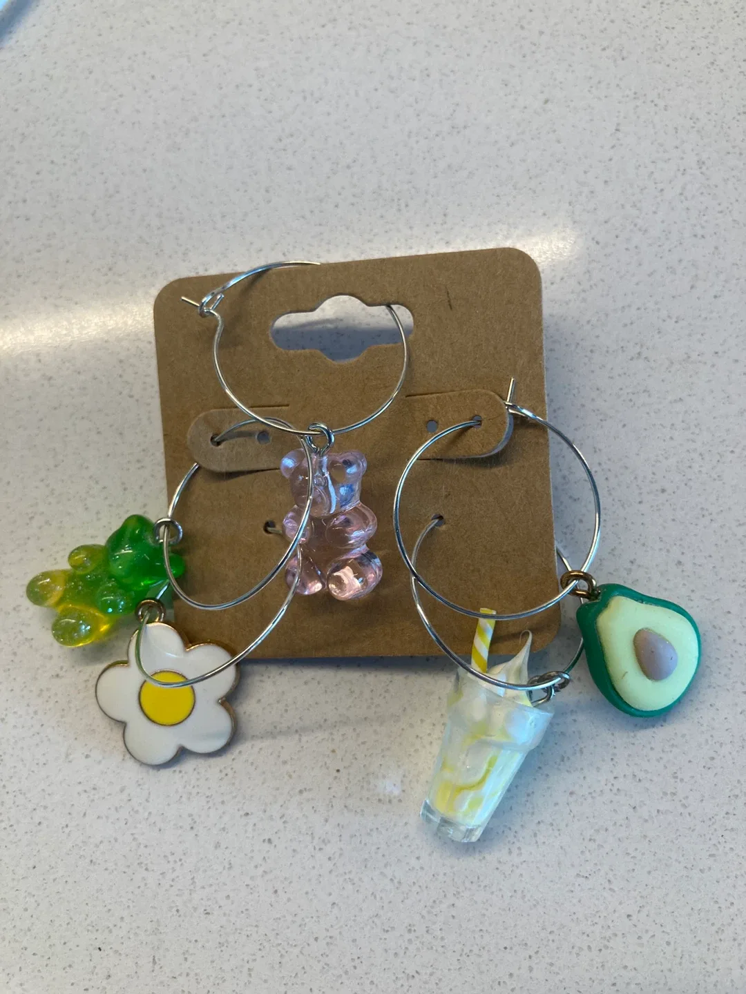 Wine Charms thumbnail