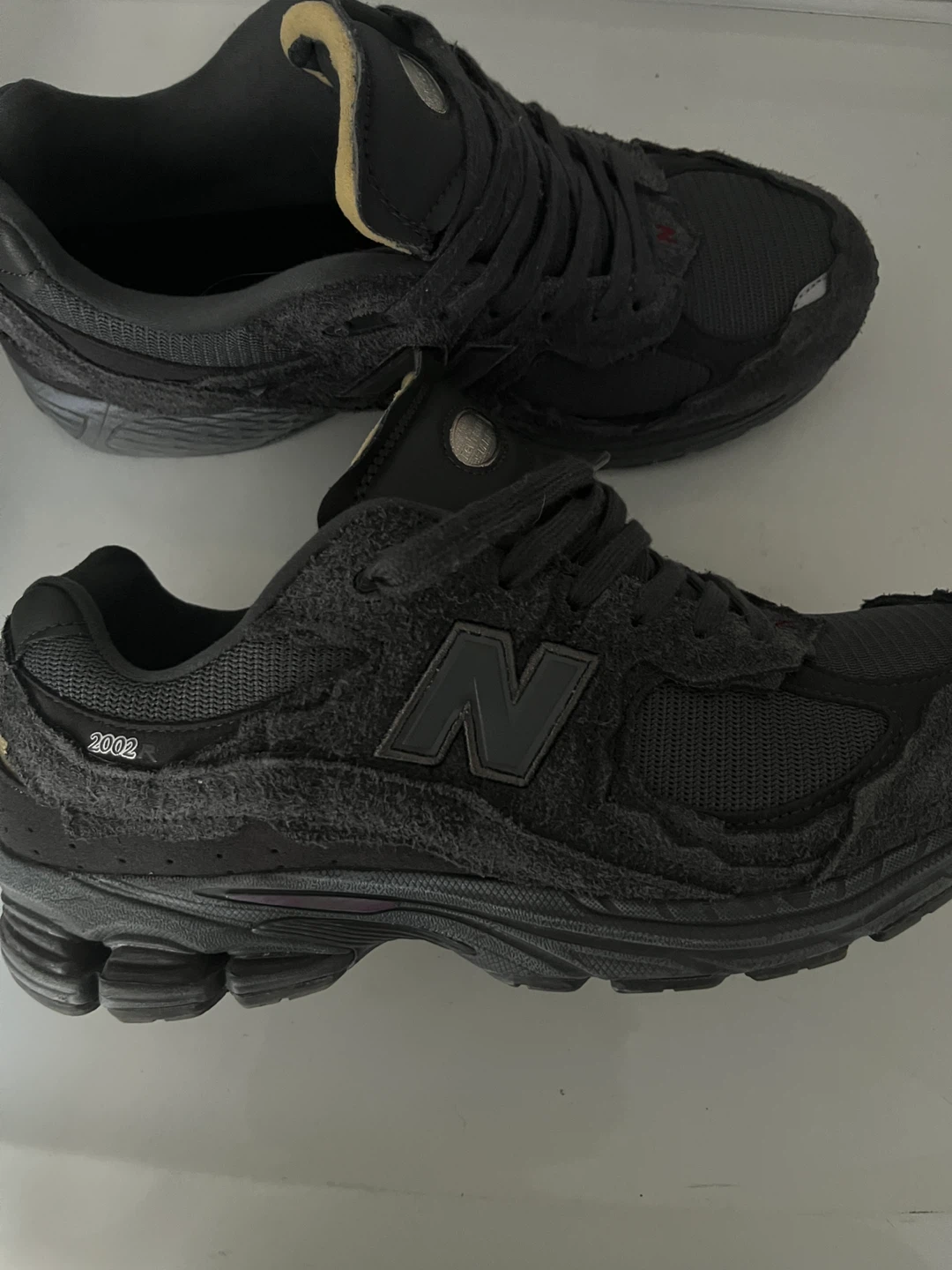 New Balance 2002R Phantom
