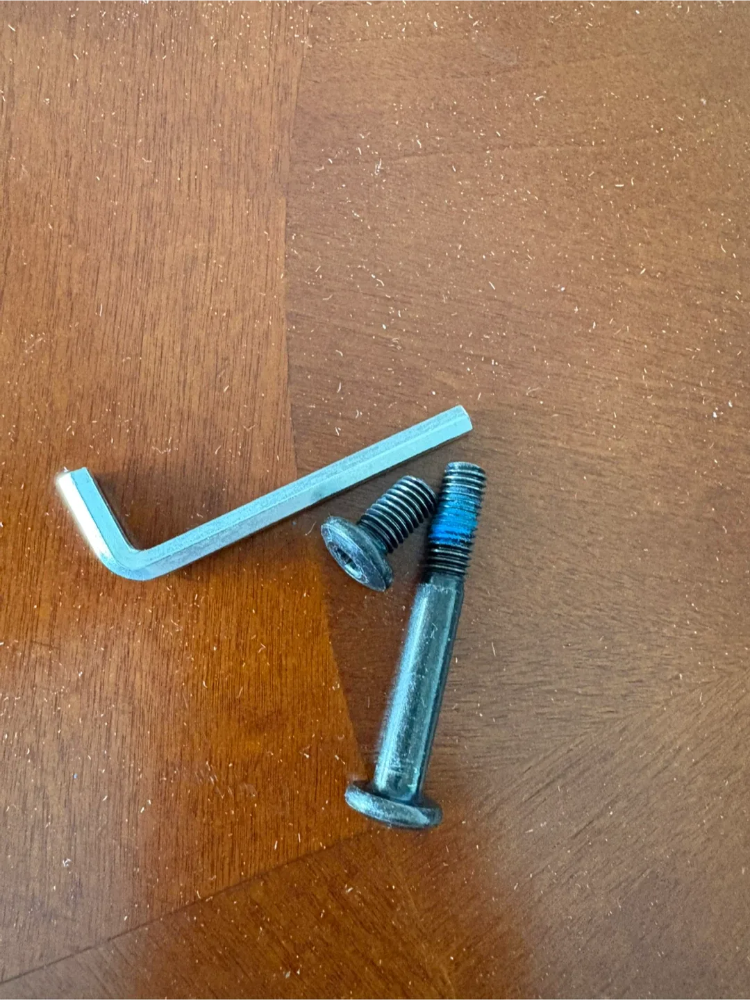 Black metal TWIN frame Foldable Pick up 186 st and 59 ave image indicator(2)