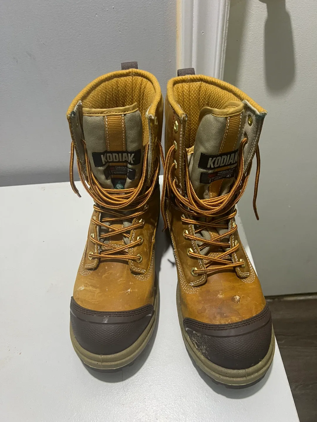 Kodiak Work Boots image indicator(3)