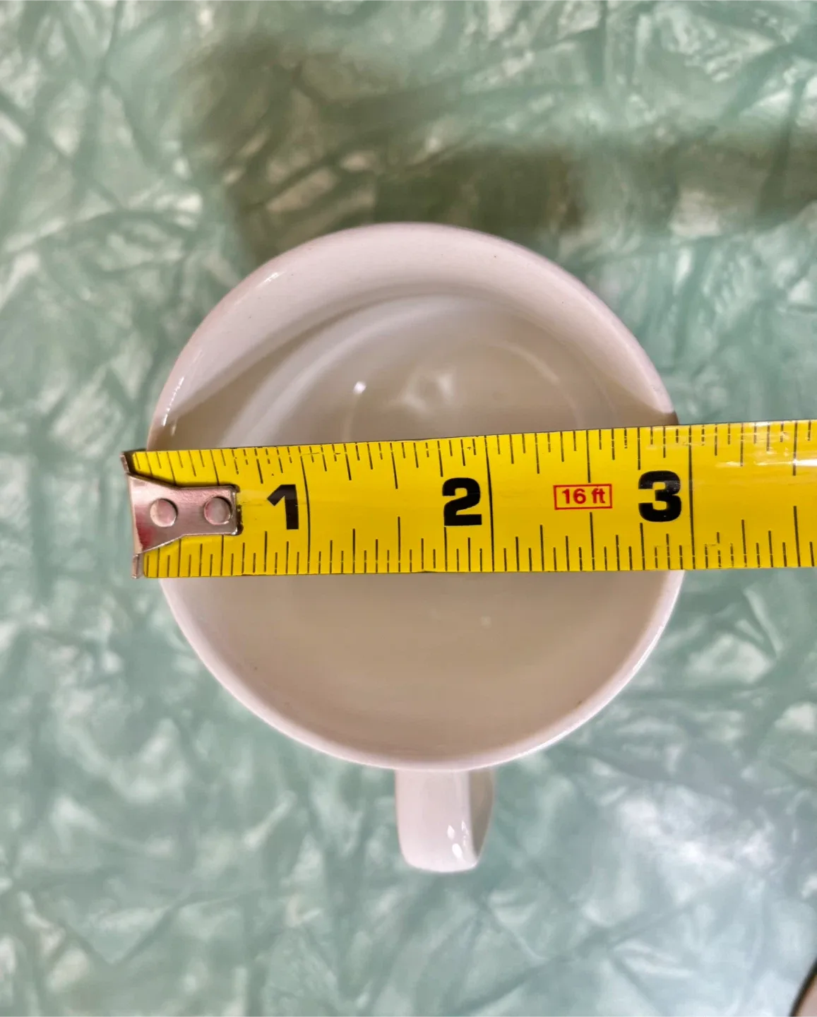 Vintage Floral Creamer & Sugar Bowl & Mugs Set image indicator(7)