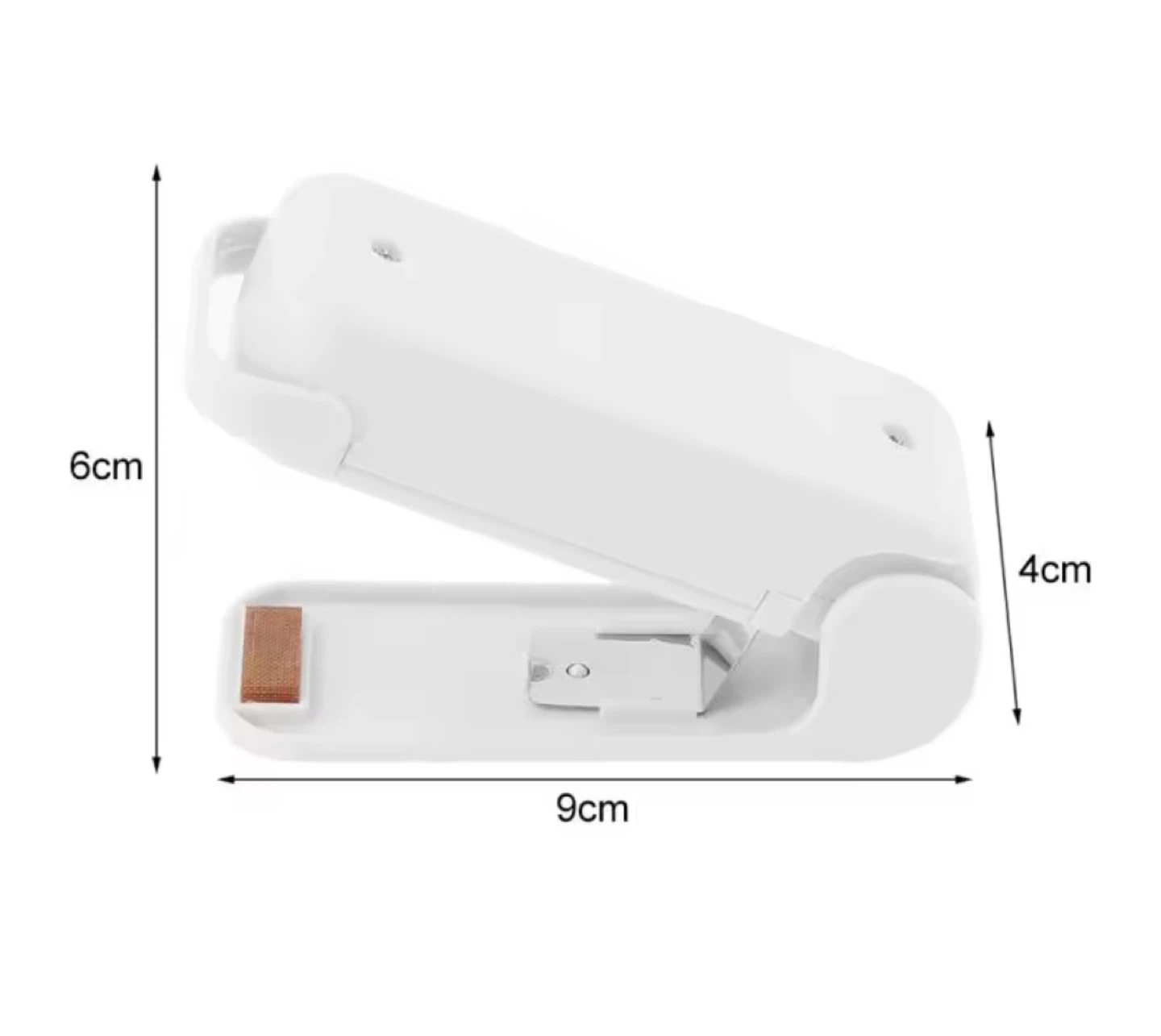 Portable Mini Heat Sealer - photo 2