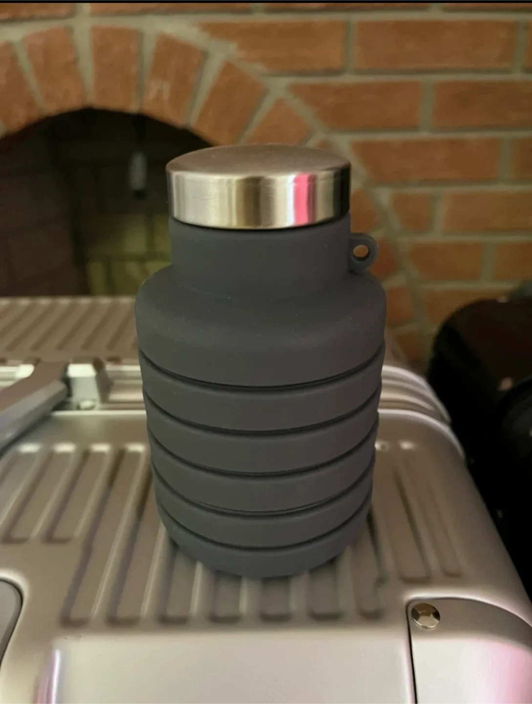 Reusable Water Bottle image indicator(2)