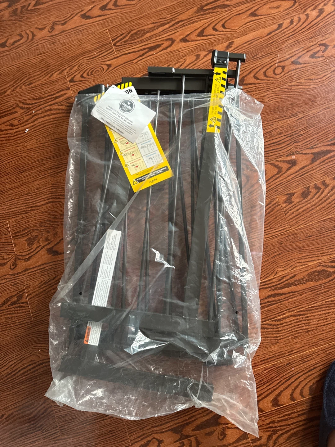 Regalo Super Wide Safety Gate