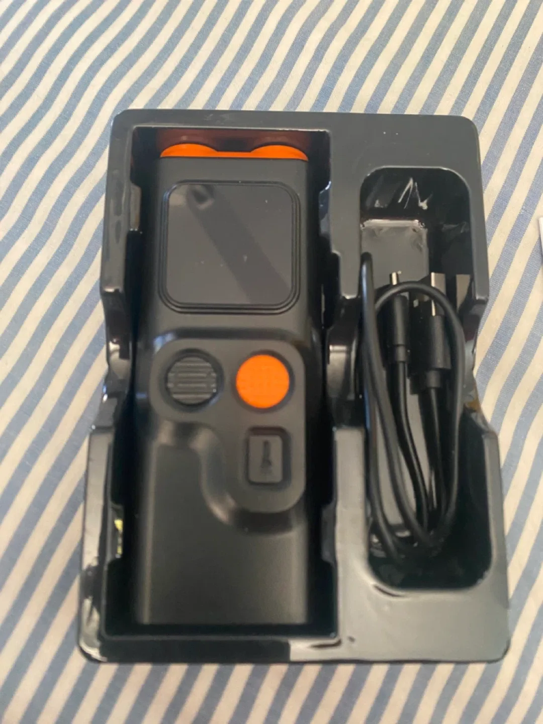 Ultrasonic Dog Trainer P7 - New in Box image indicator(3)