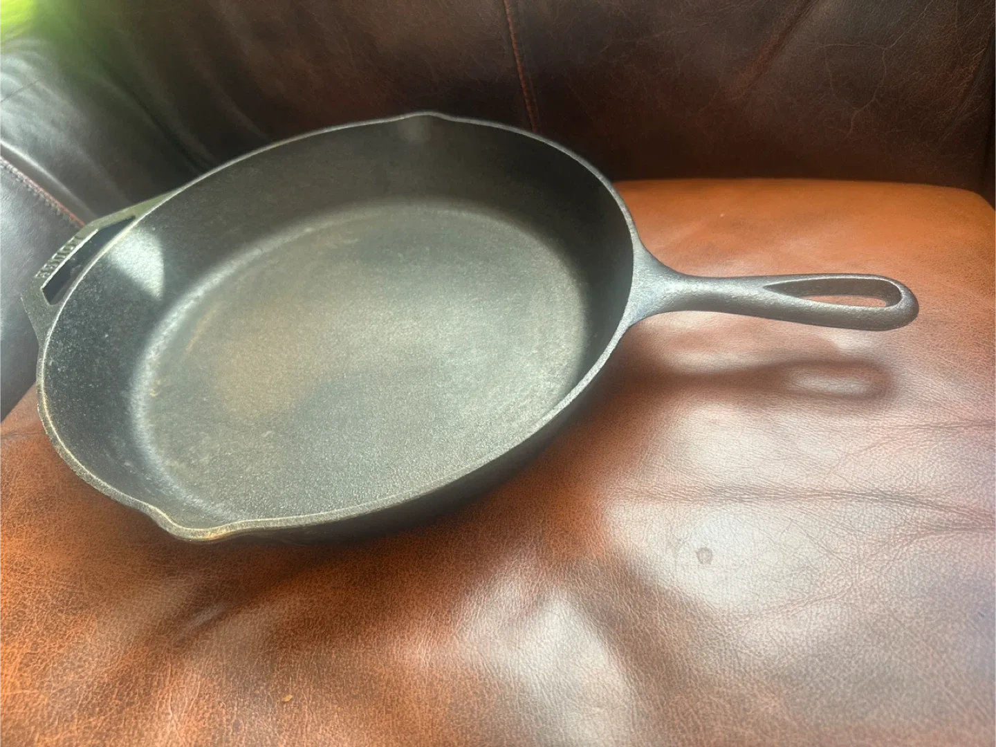 Lodge Cast Iron Skillet thumbnail