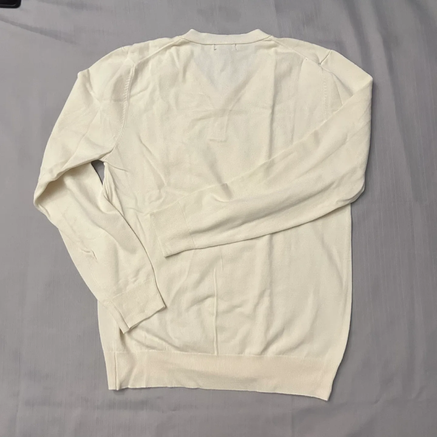 V-Neck Sweater image indicator(4)