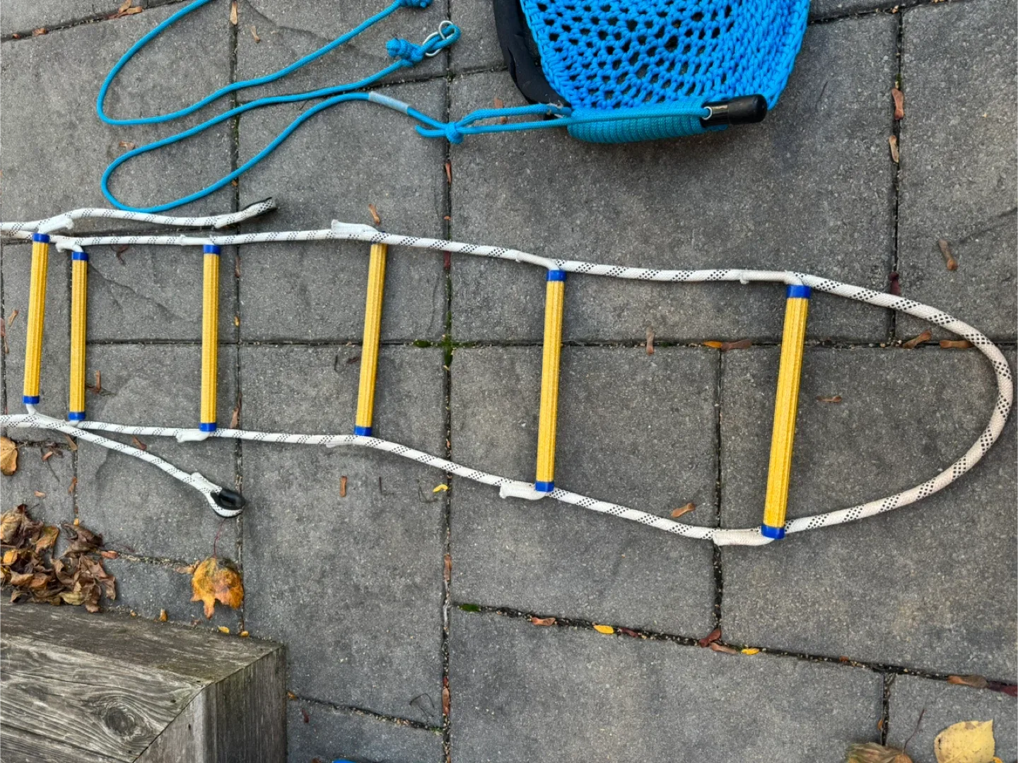 Kids Swing Sets. 2 seat swings, 1 ladder, 2 extensions image indicator(5)