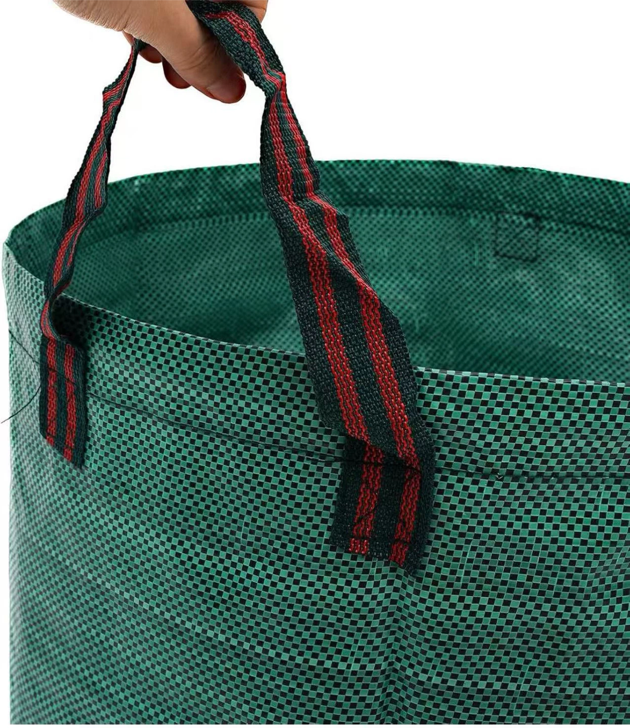 Leaf Bag Garden Waste Bag - photo 4