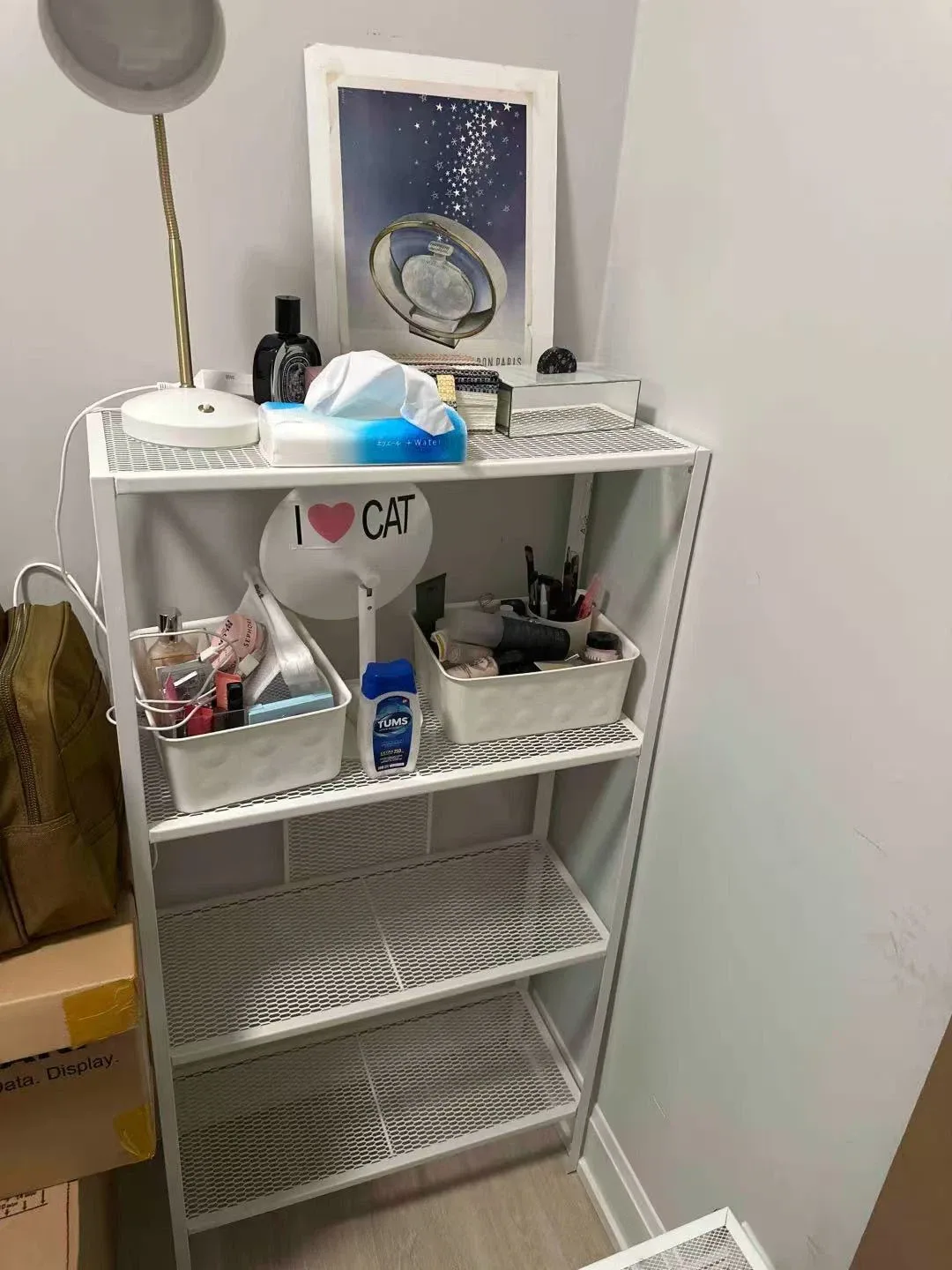 Ikea Shelf thumbnail