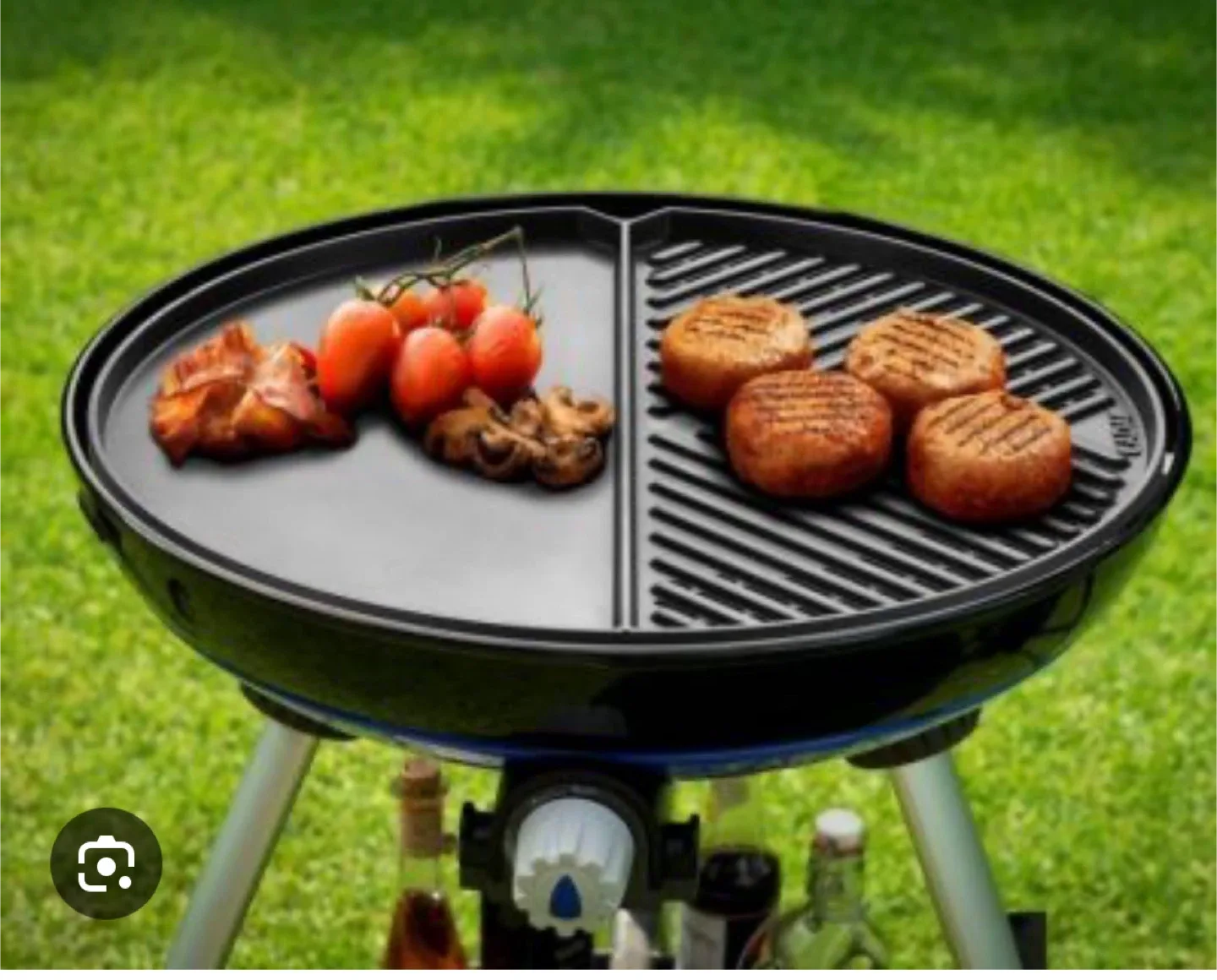 Cadac Carri Chef BBQ/Grill image indicator(3)