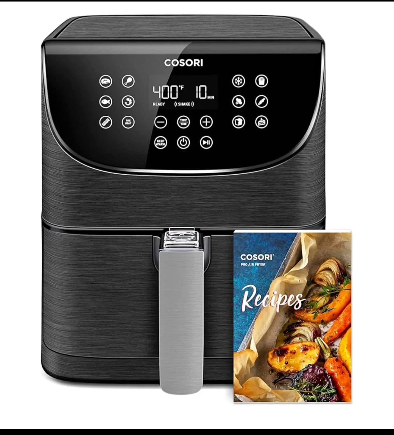 Cosori Pro Air Fryer - Like New! thumbnail