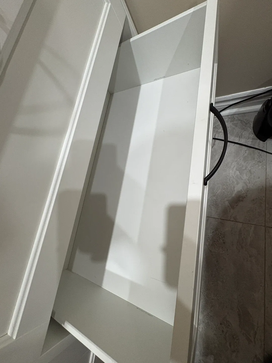 IKEA HEMNES 6 drawer dresser image indicator(4)