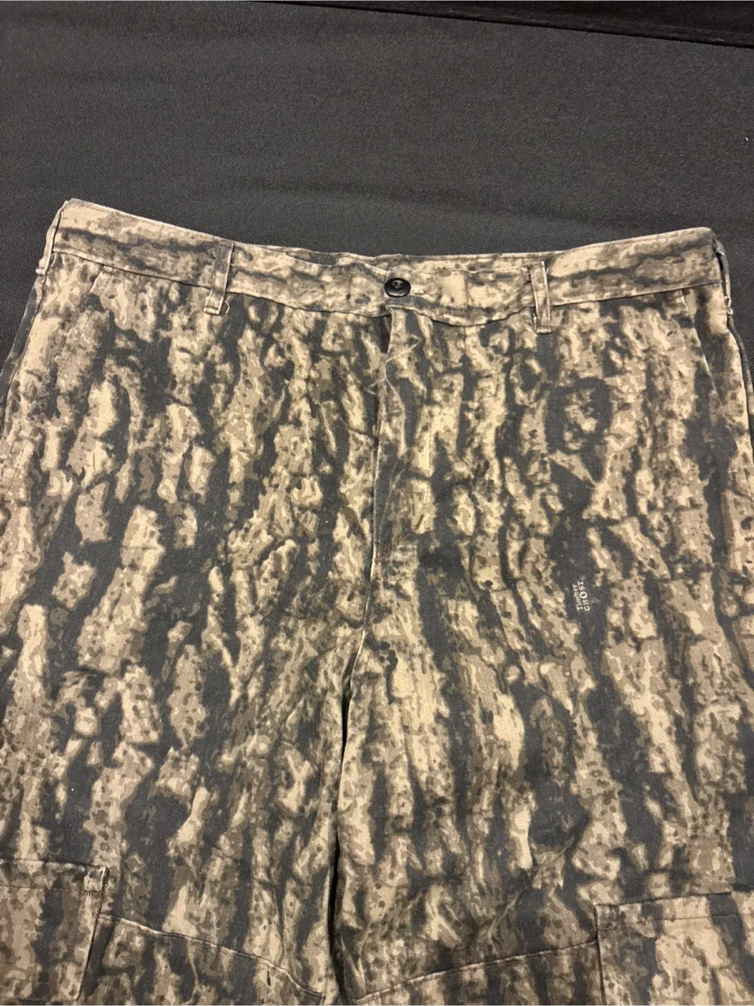 Jeans men Vtg 38x40 image indicator(3)