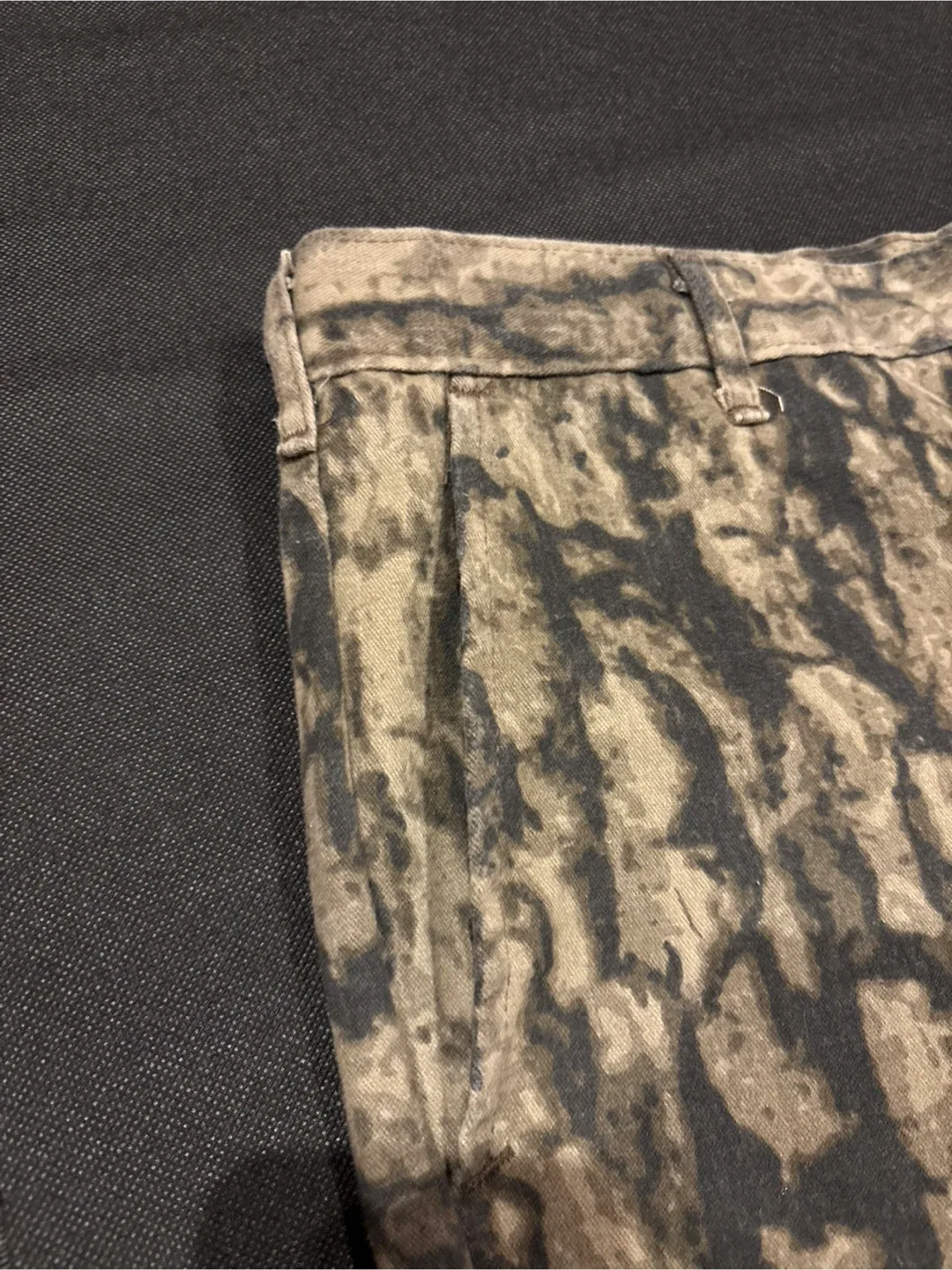 Jeans men Vtg 38x40 image indicator(4)