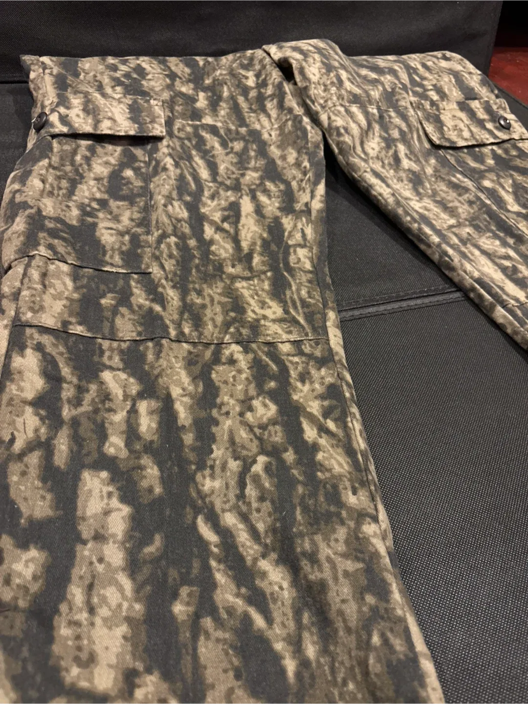 Jeans men Vtg 38x40 image indicator(6)