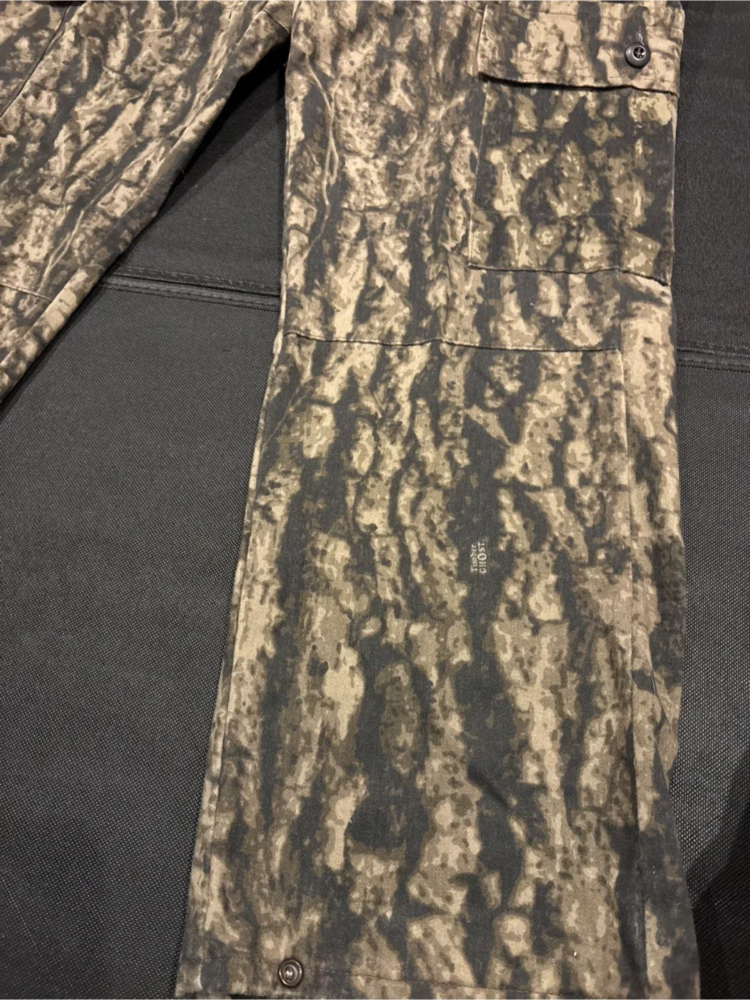 Jeans men Vtg 38x40 image indicator(5)