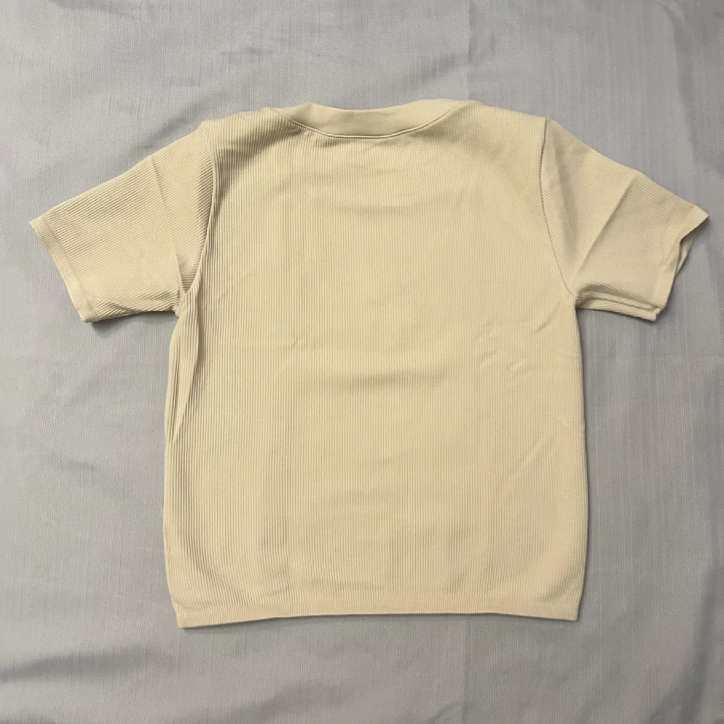 Aeropostale Ribbed Top image indicator(3)