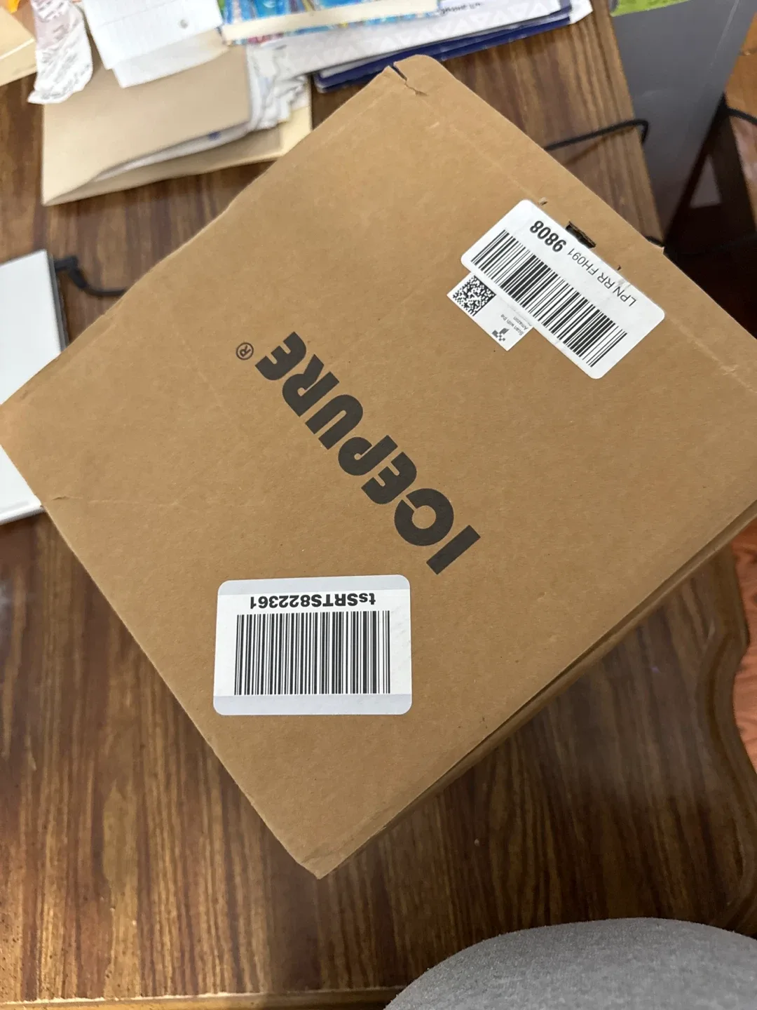 ICEPURE PP10BB-CC 10"x4.5"Water Filter 4-Pack image indicator(3)