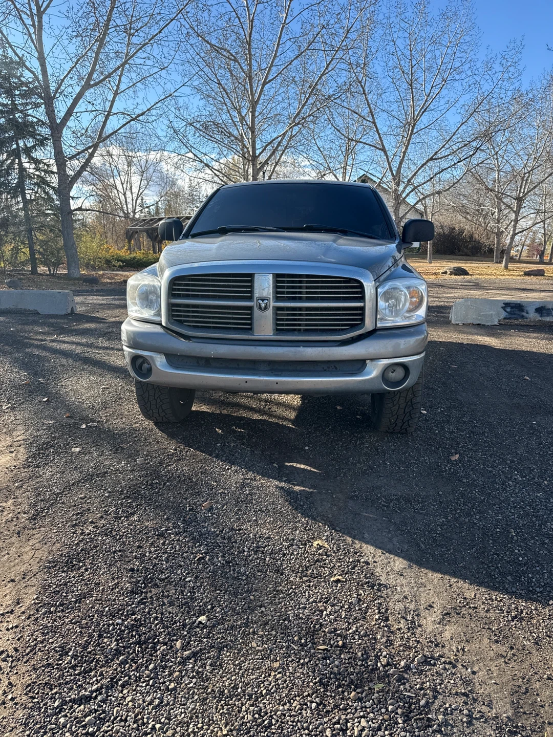 2008 Dodge Ram 1500 slt