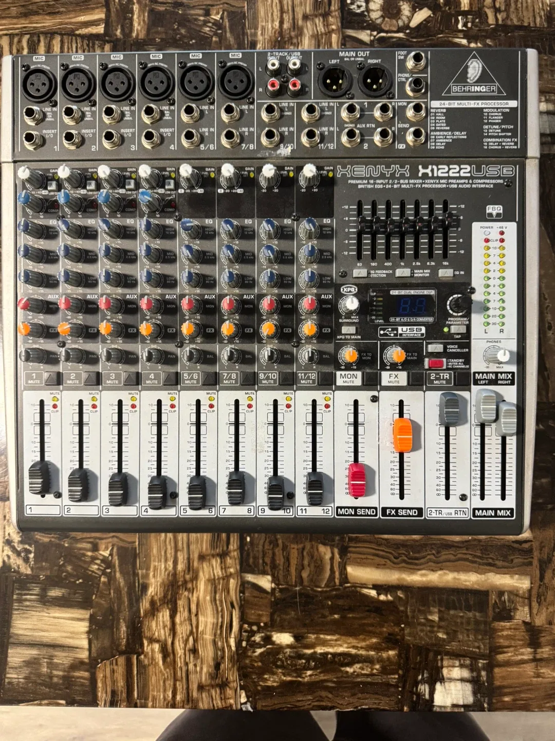 Dj set image indicator(6)