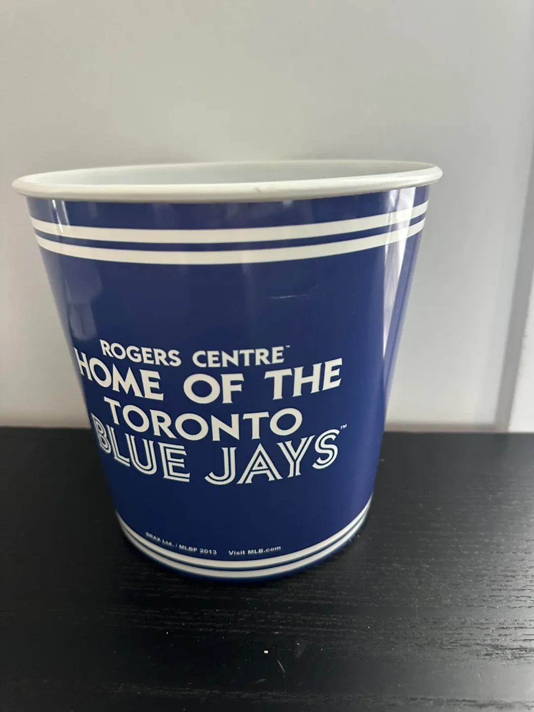 Toronto Blue Jays Rogers Centre Bucket image indicator(2)