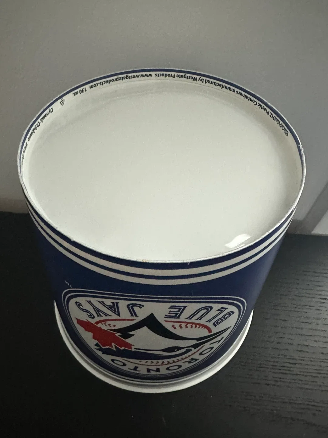 Toronto Blue Jays Rogers Centre Bucket image indicator(3)