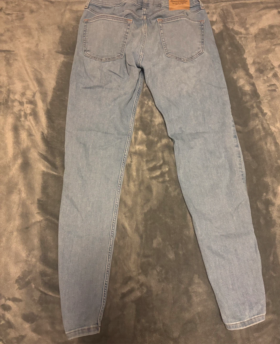 Abercrombie  Jeans, Size 15/16 - photo 2