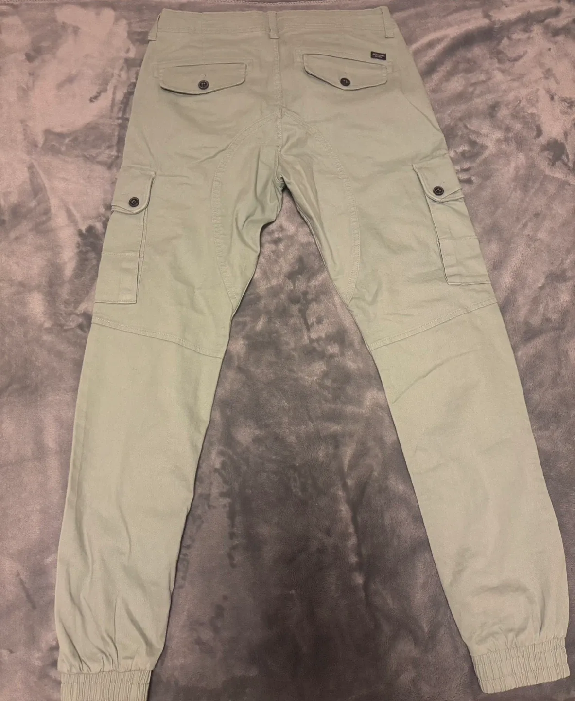 Jack & Jones Pants Studio Cargo Pants - Size 29/32 image indicator(2)