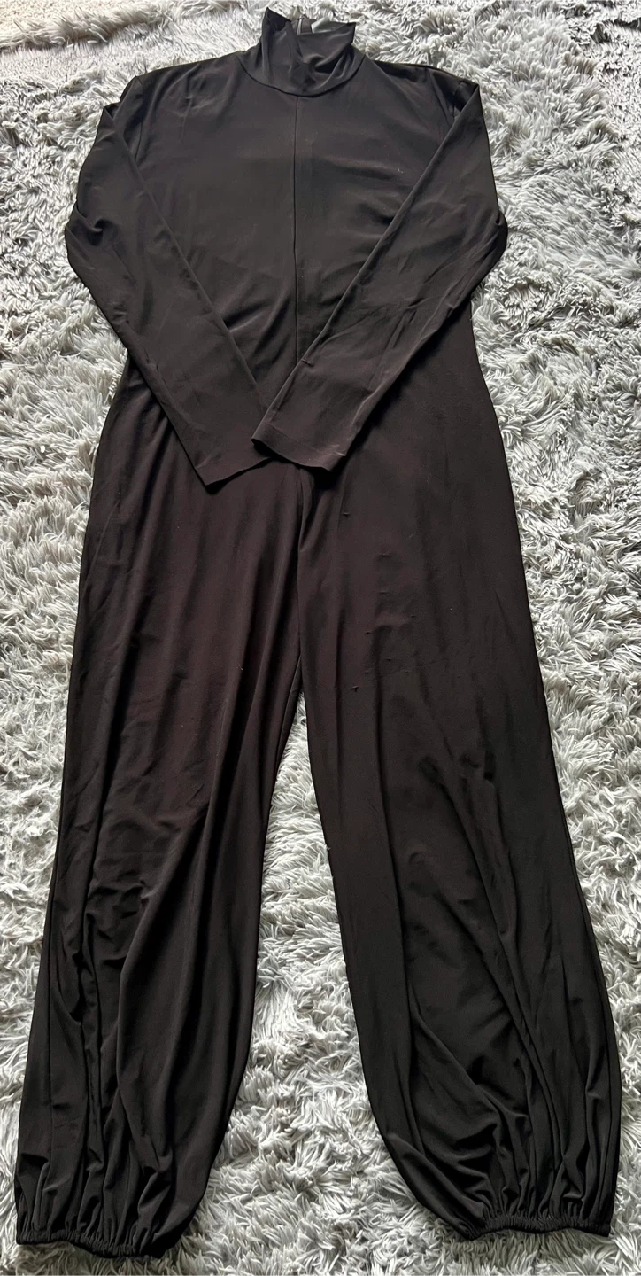 Norma Kamali Jumpsuit - Size XL
